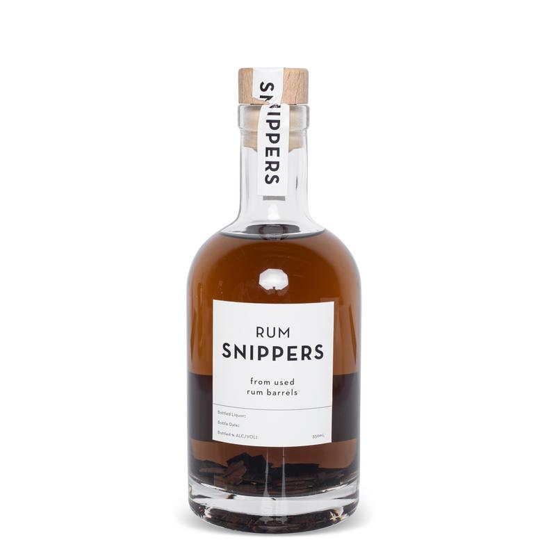 Snippers Original Rum, 350 ml