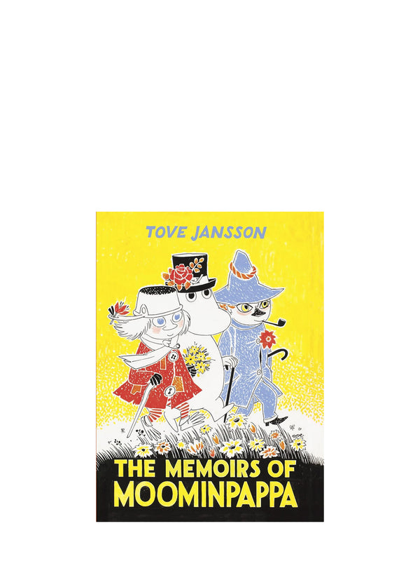 Memoirs of Moominpappa, Special Collectors' Edition