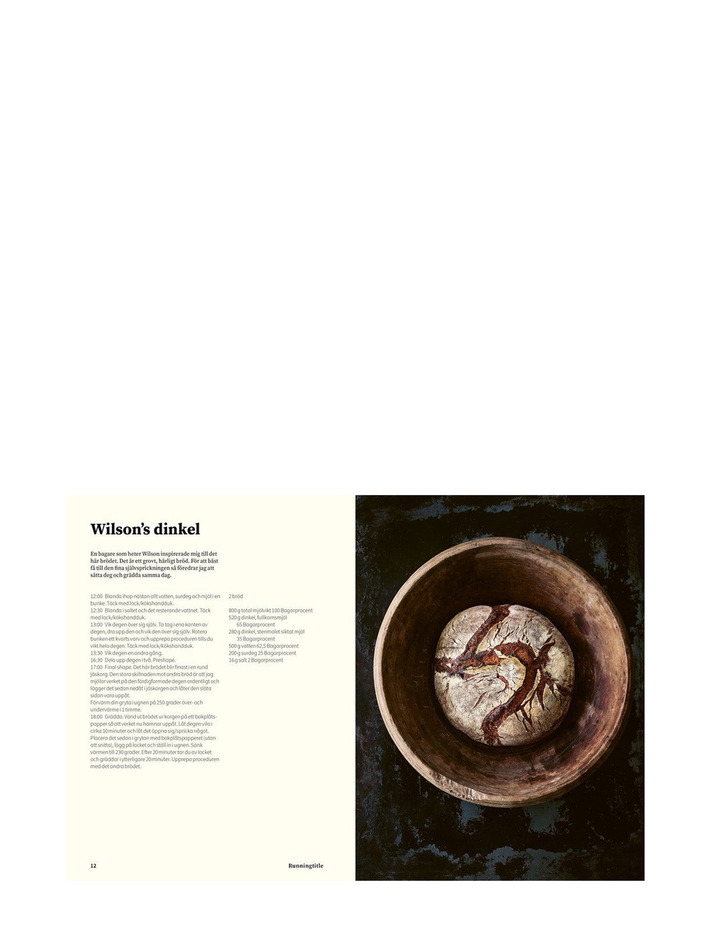 Sourdough for All