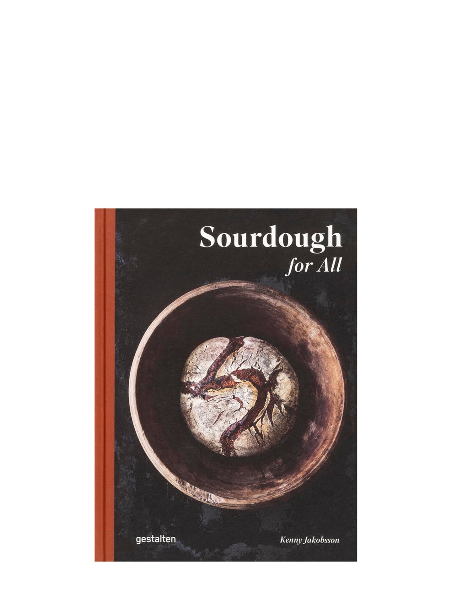 Sourdough for All