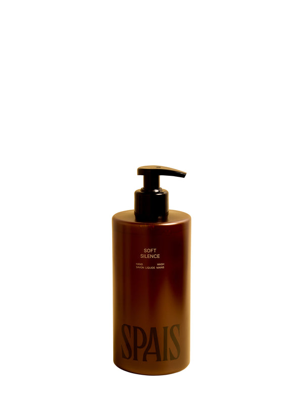 Soft Silence liquid hand wash