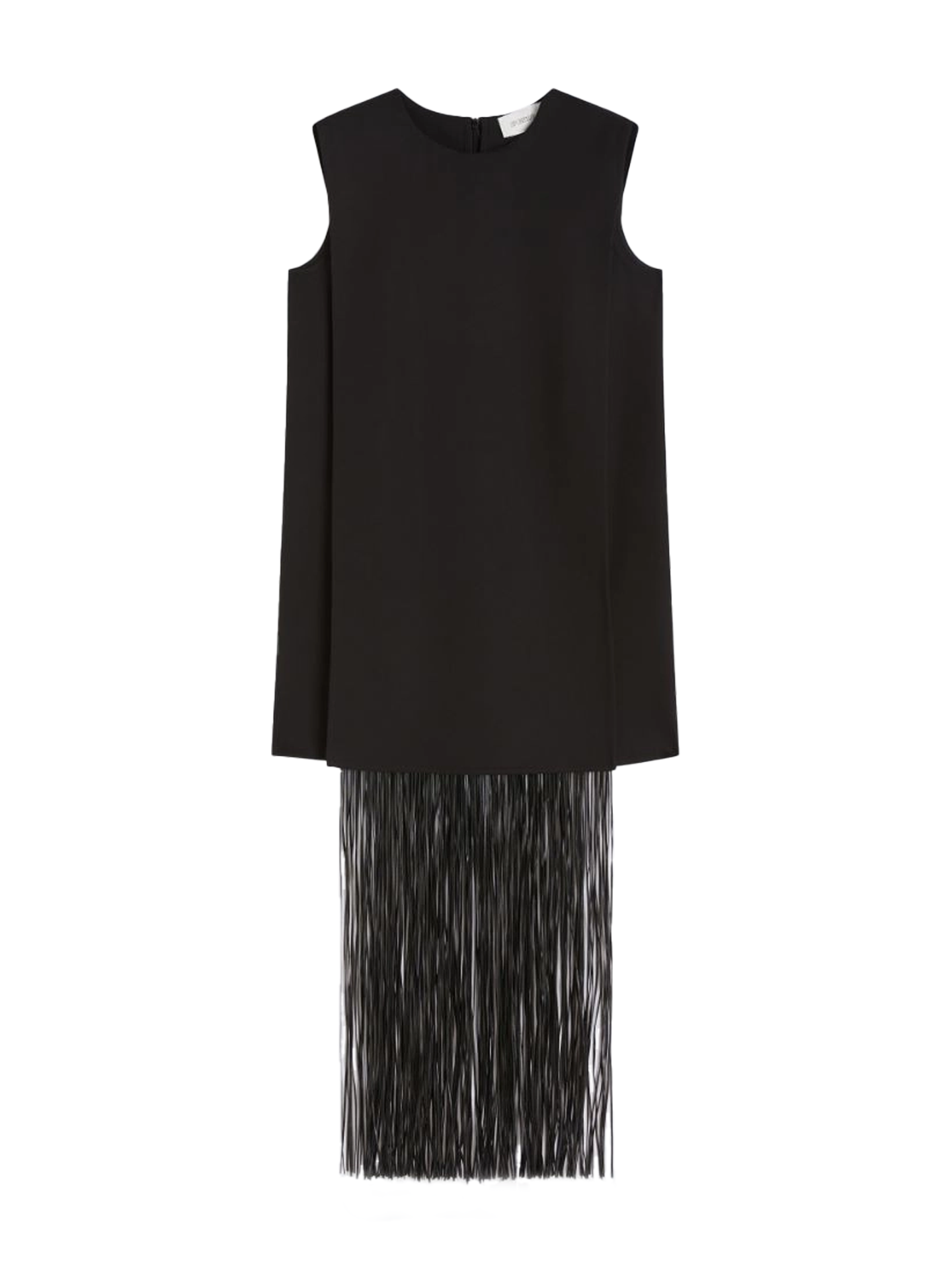 Finnici dress, black