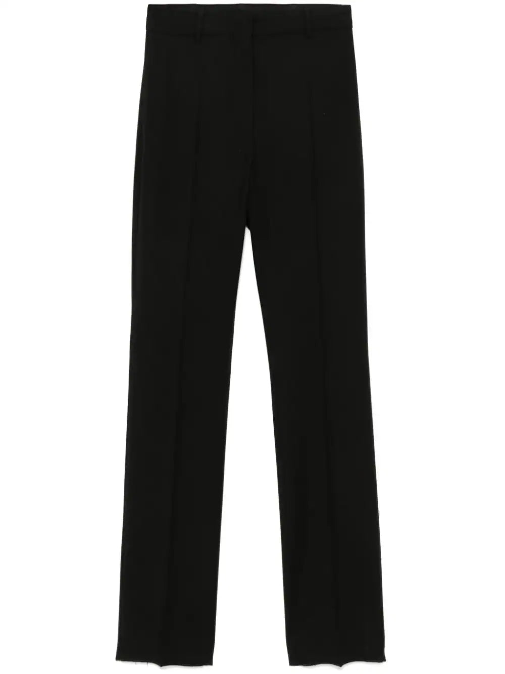 MORA12 trousers, black