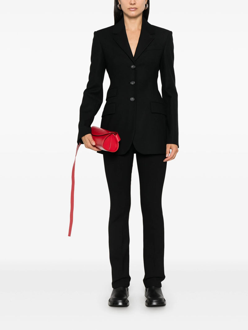 Teoria Trousers, black