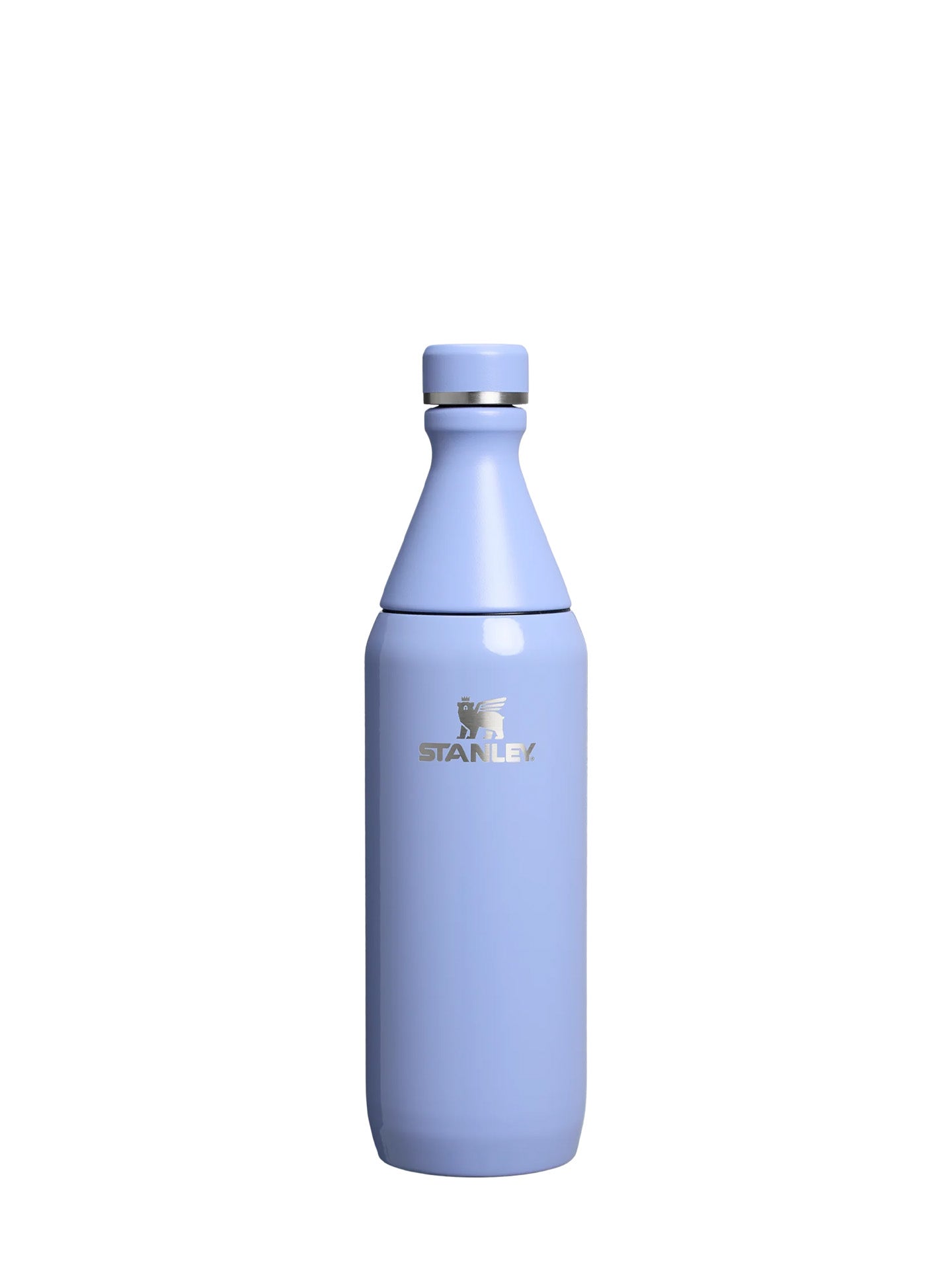 All Day Slim Bottle, Hydrangea (0,6L)