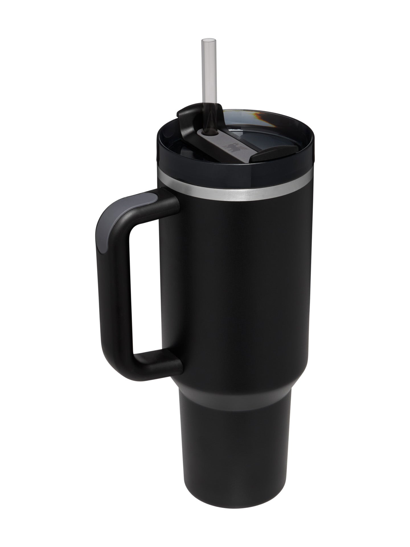 The Quencher cup, Black (1,18L)