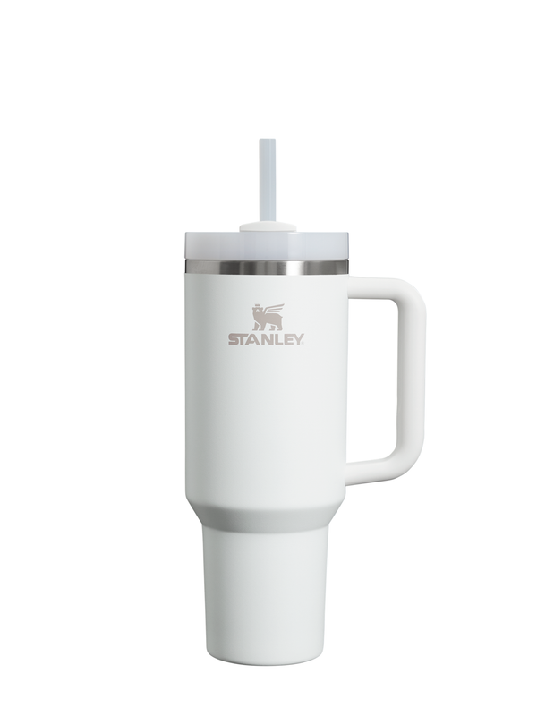 Quencher H2.0 Flowstate™ Tumbler, frost (1.2l)