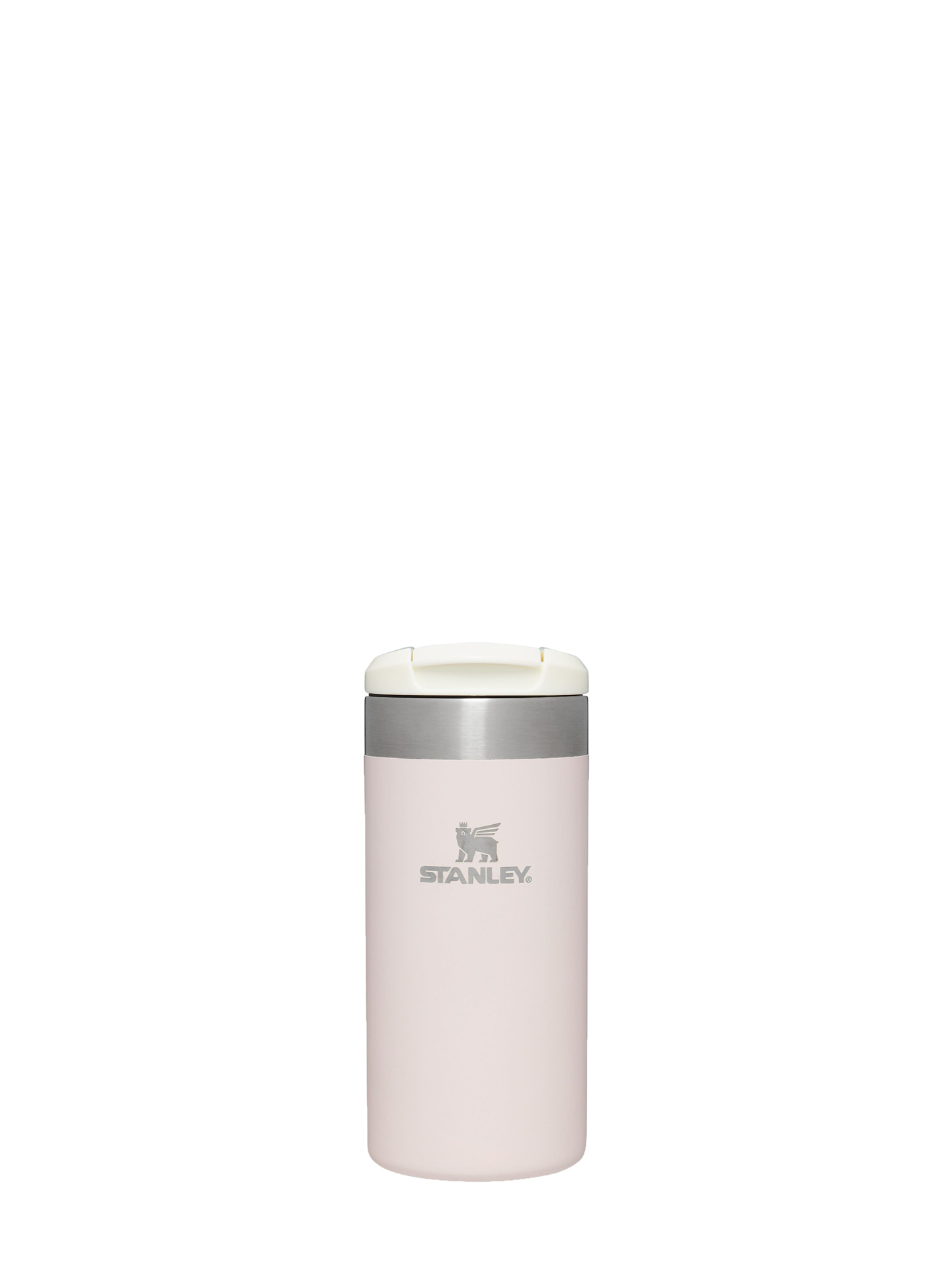 The AeroLight Transit Mug, rose (0,35L)