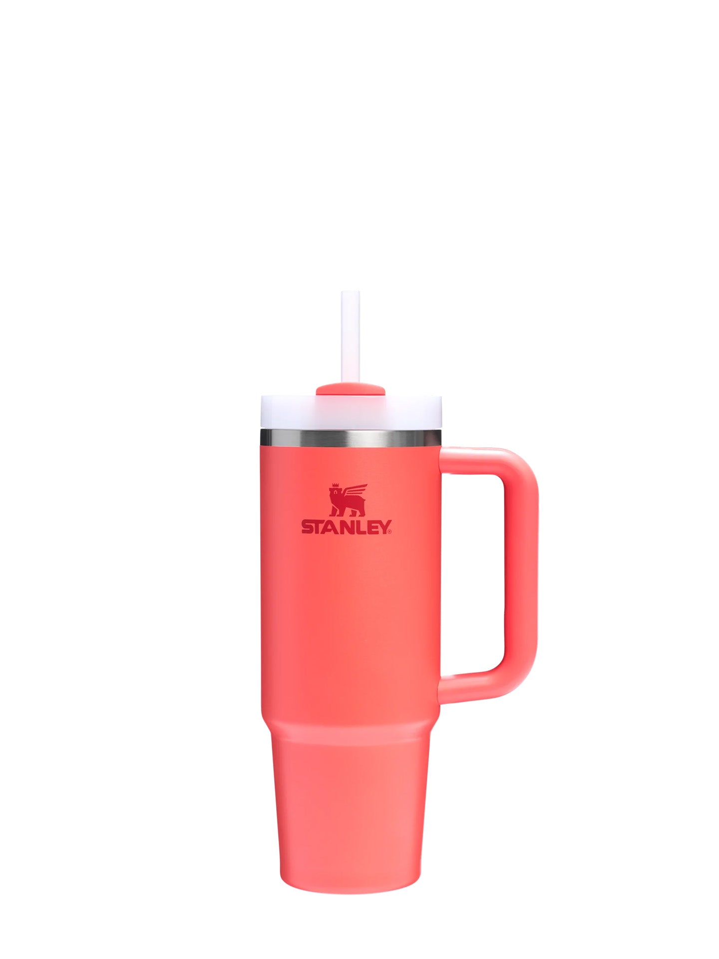 The Quencher cup, Hot Coral (0.89L)