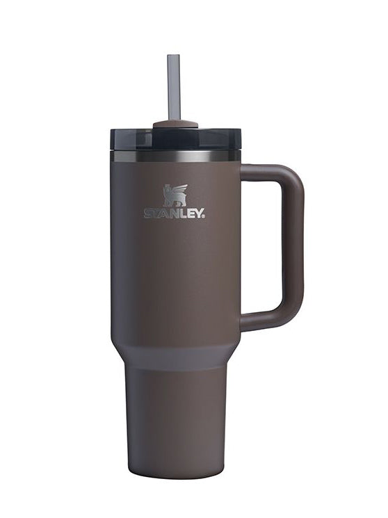 The Quencher H2.0 Flowstate™ Tumbler, espresso (1,2L)