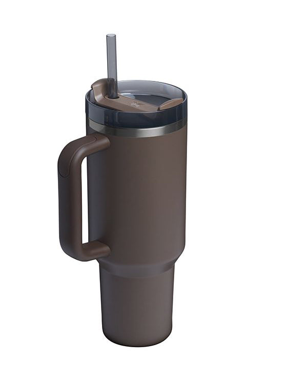 The Quencher H2.0 Flowstate™ Tumbler, espresso (1,2L)
