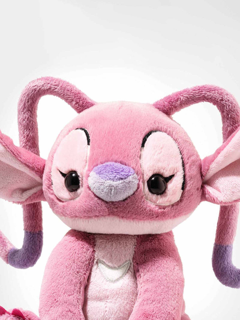 Angel soft toy, Disney originals (23 cm)