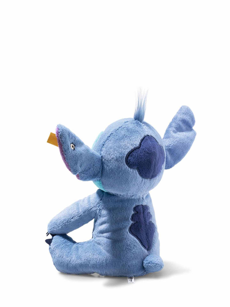 Stitch soft toy, Disney originals (22 cm)