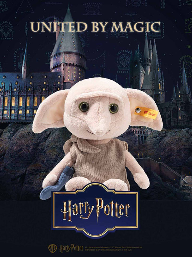 Dobby soft toy (26 cm)