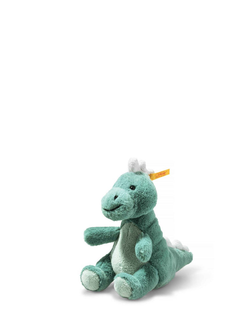 Joshi baby T-rex in suitcase (16cm)