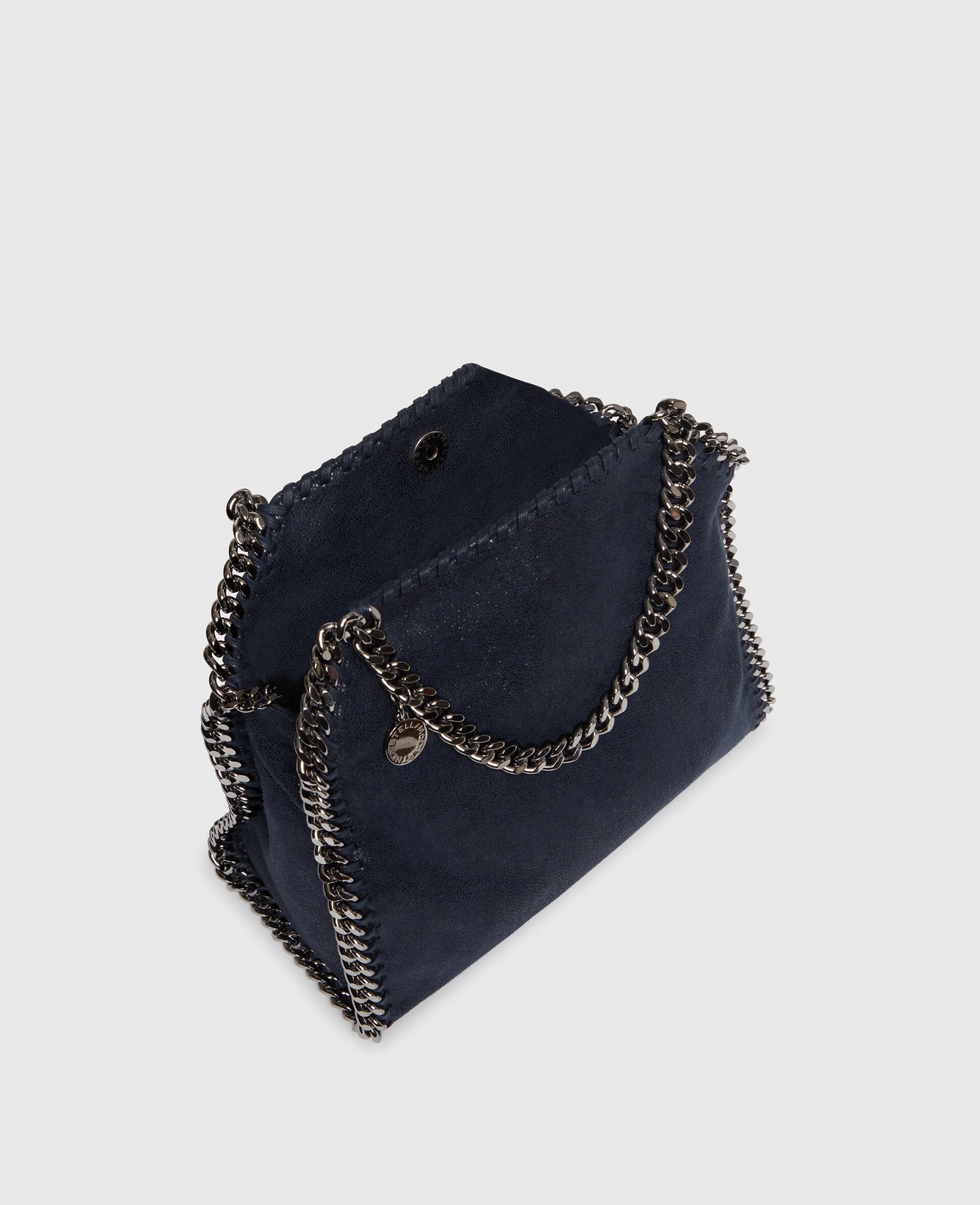 Falabella Mini Bag, midnight
