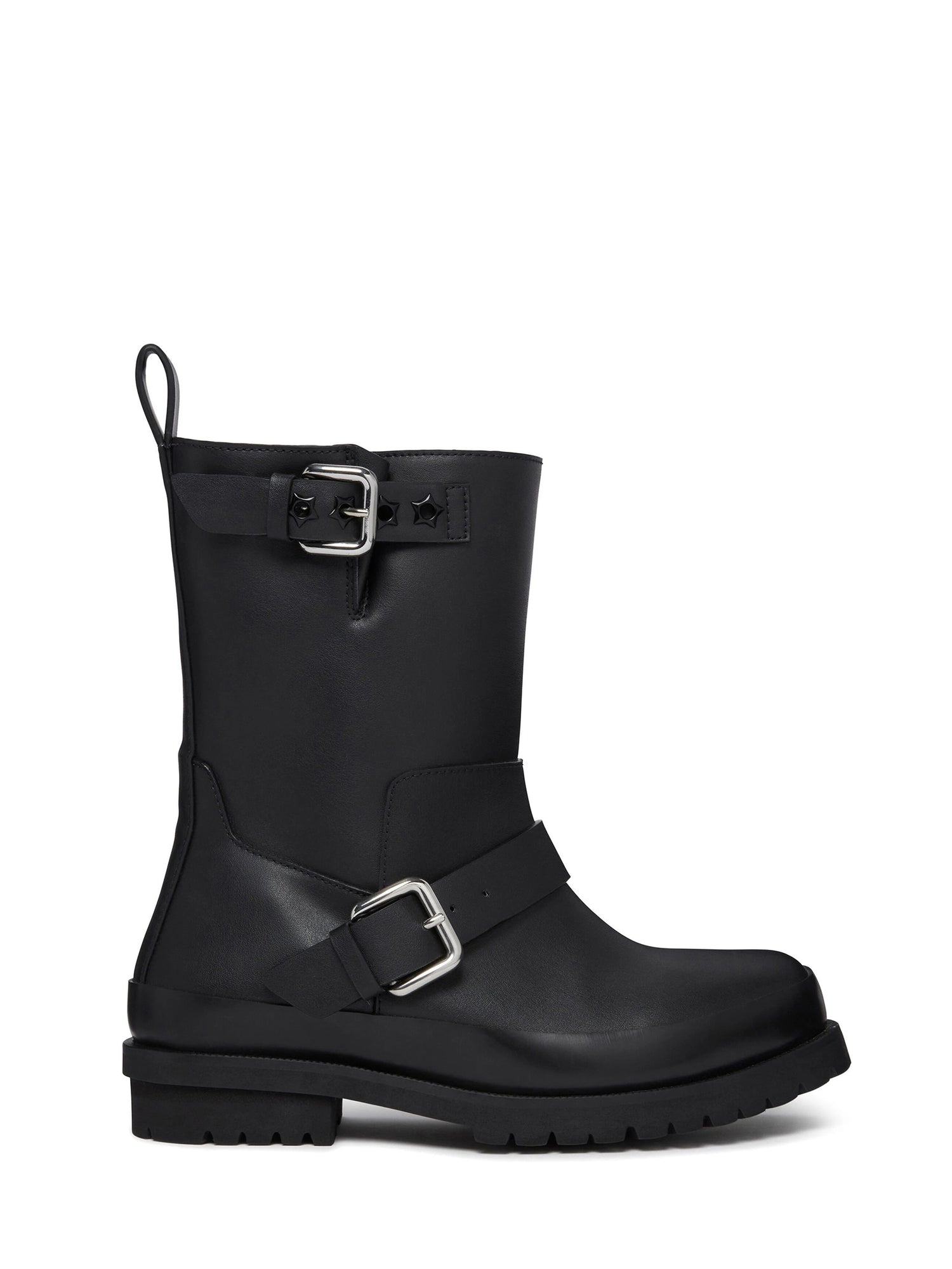 Trace Alter Sporty Mat boot, black