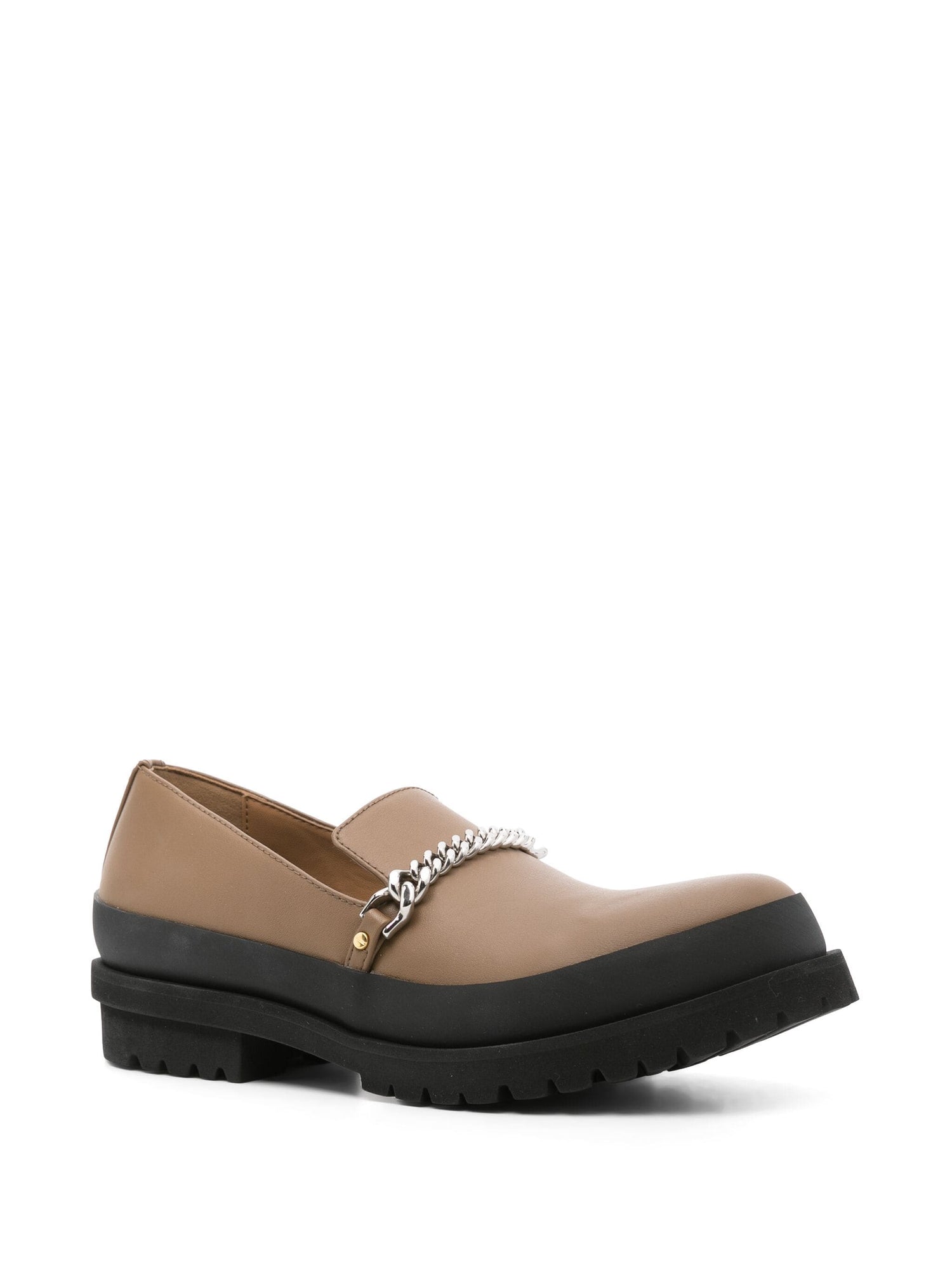 Trace alter sporty mat loafer, hazelnut