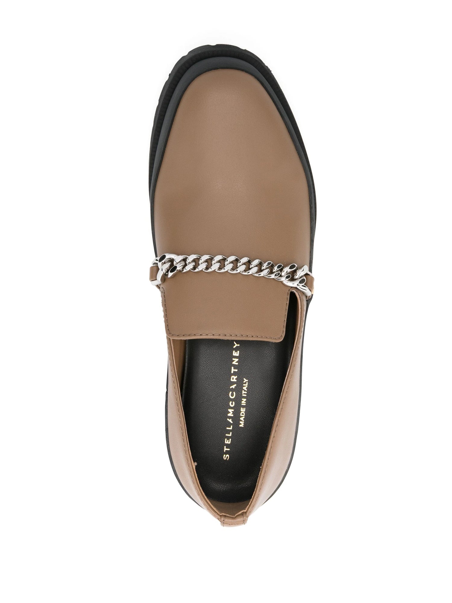 Trace alter sporty mat loafer, hazelnut