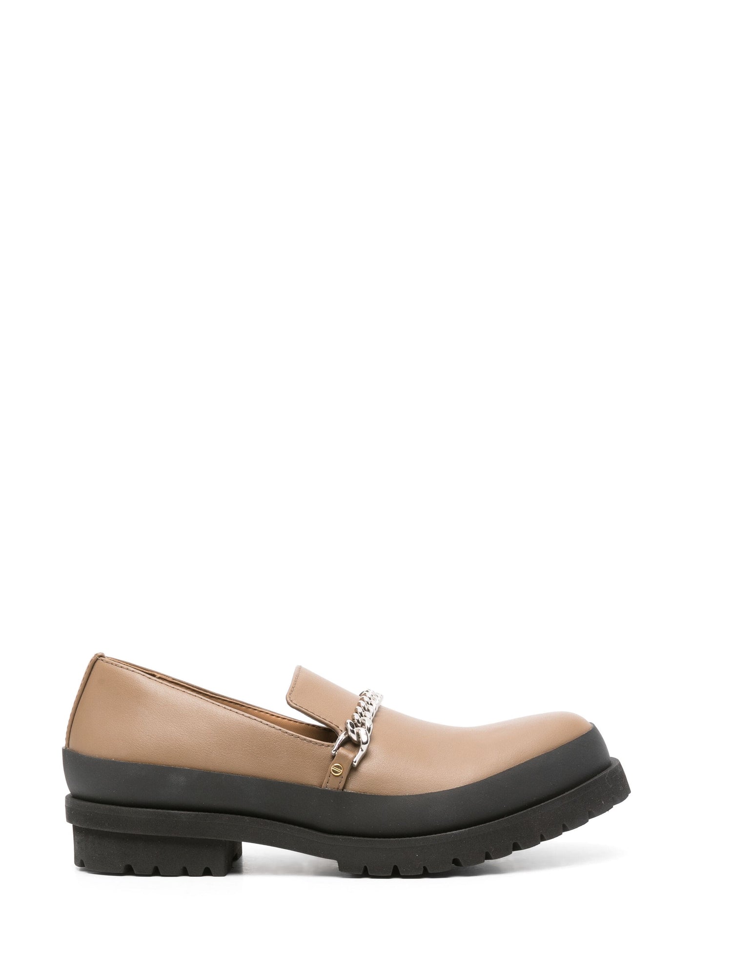 Trace alter sporty mat loafer, hazelnut