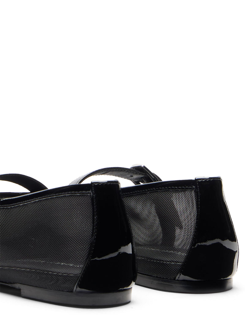 Sai bareitall mary jane, black