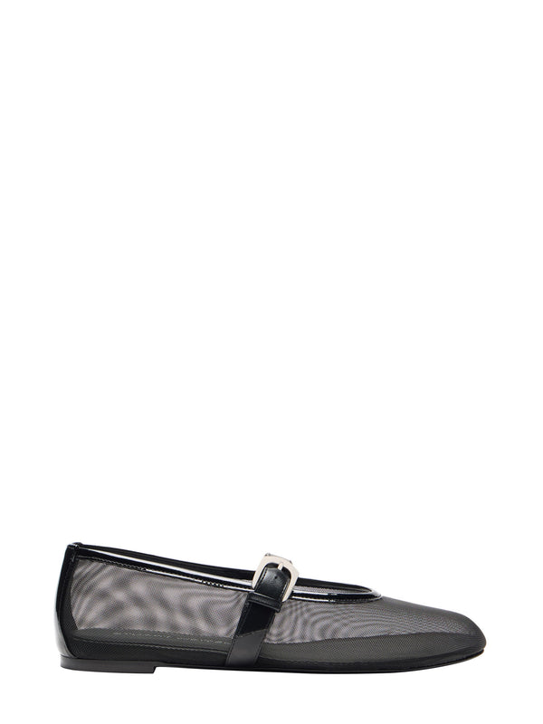 Sai bareitall mary jane, black