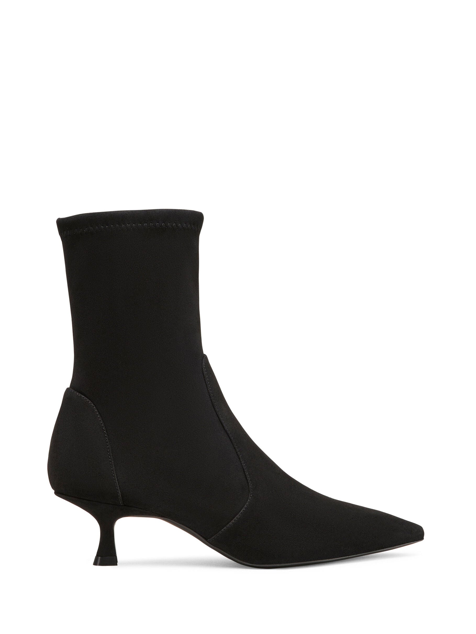 Booties stuart weitzman best sale