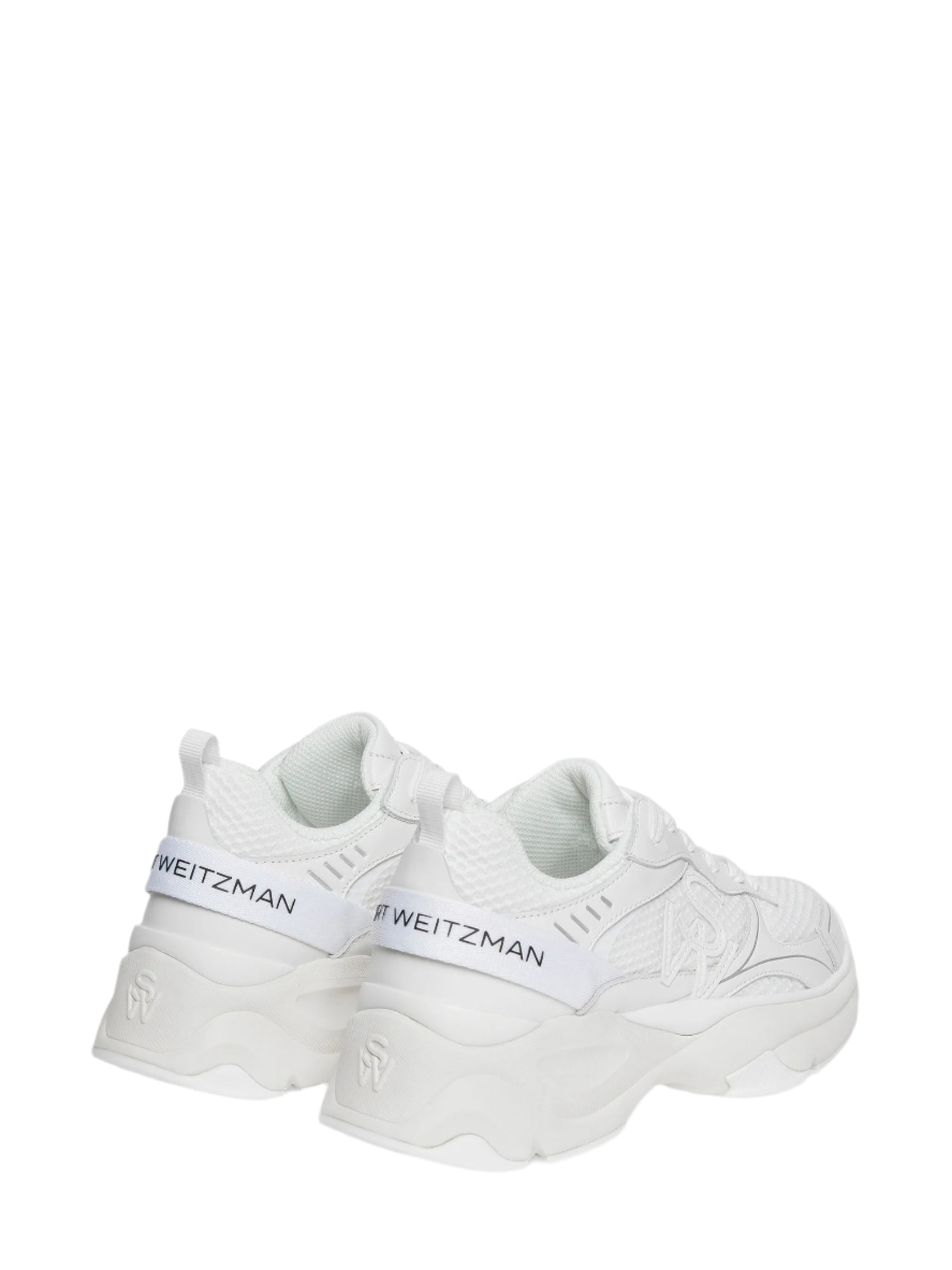 SW trainer, white