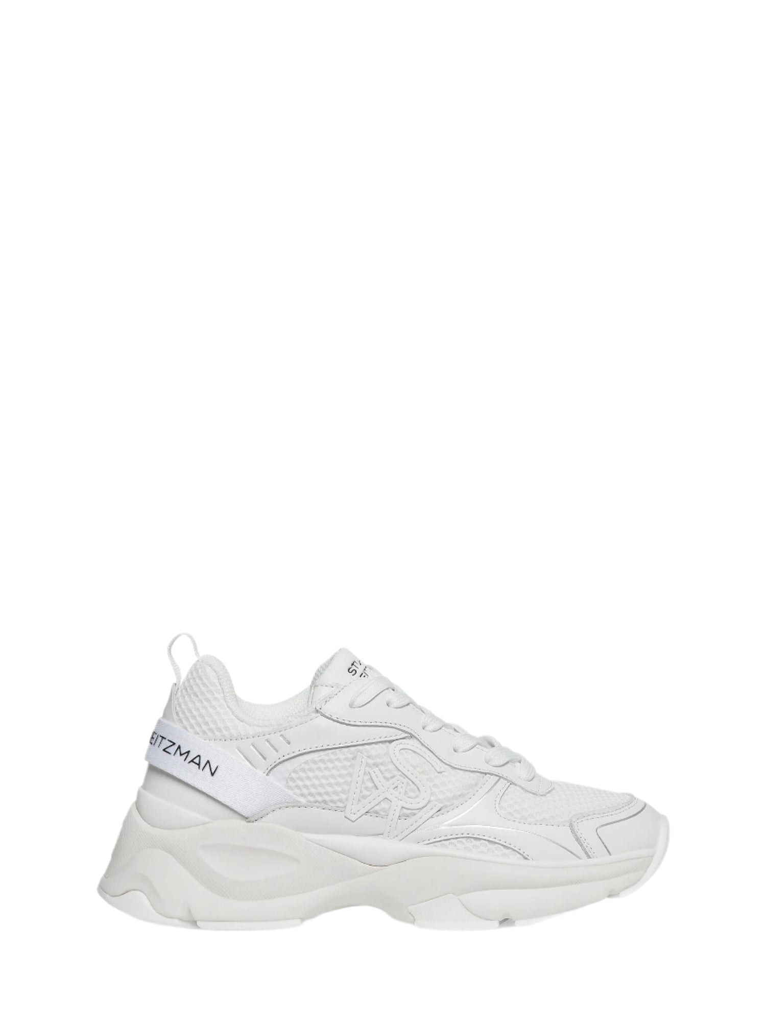 SW trainer, white