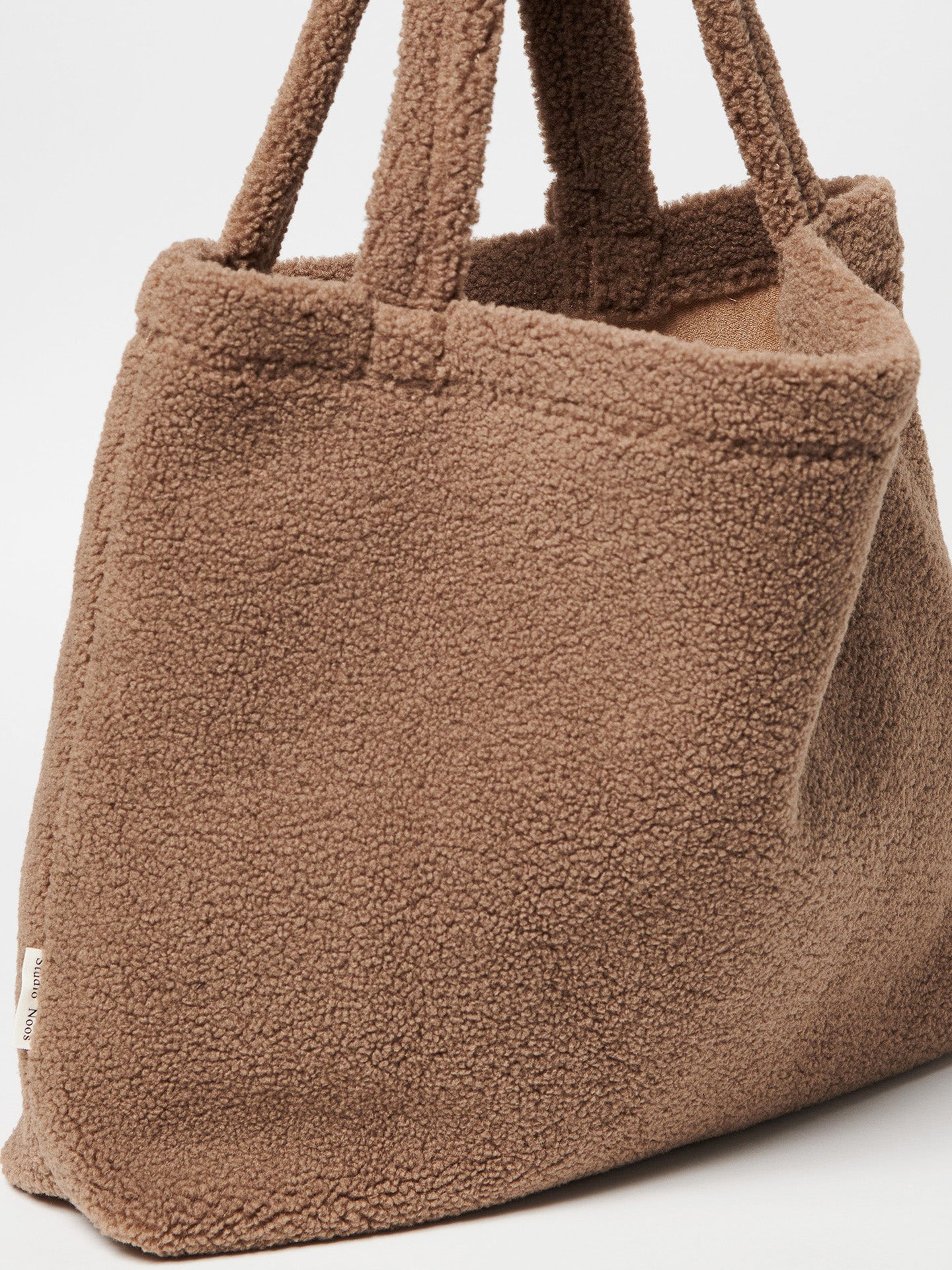 Teddy Mom bag, 6 colours