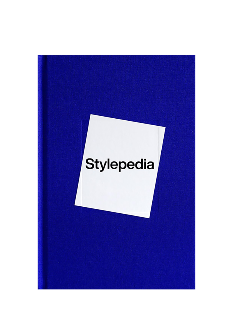 Stylepedia — A Visual Directory of Fashion Styles
