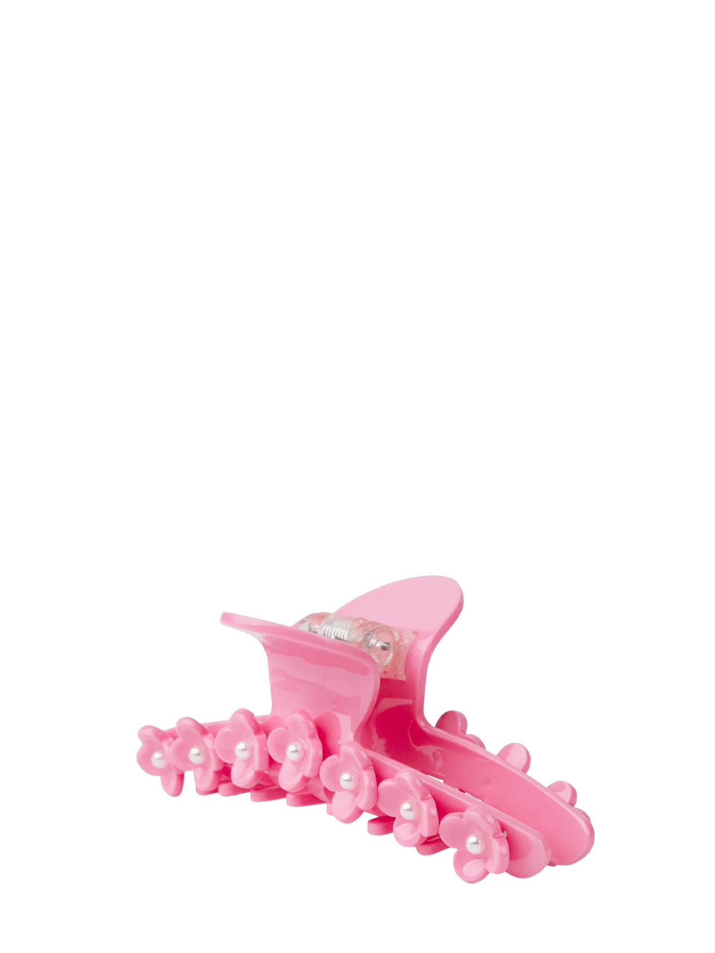 Bright Flower Claw, 4 colours