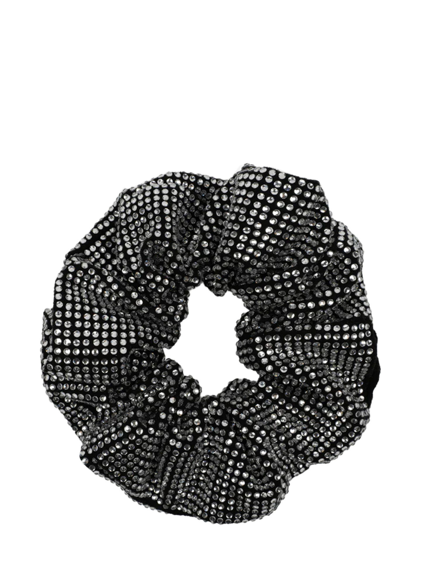 Kelly Crystal Scrunchie, 3 colours