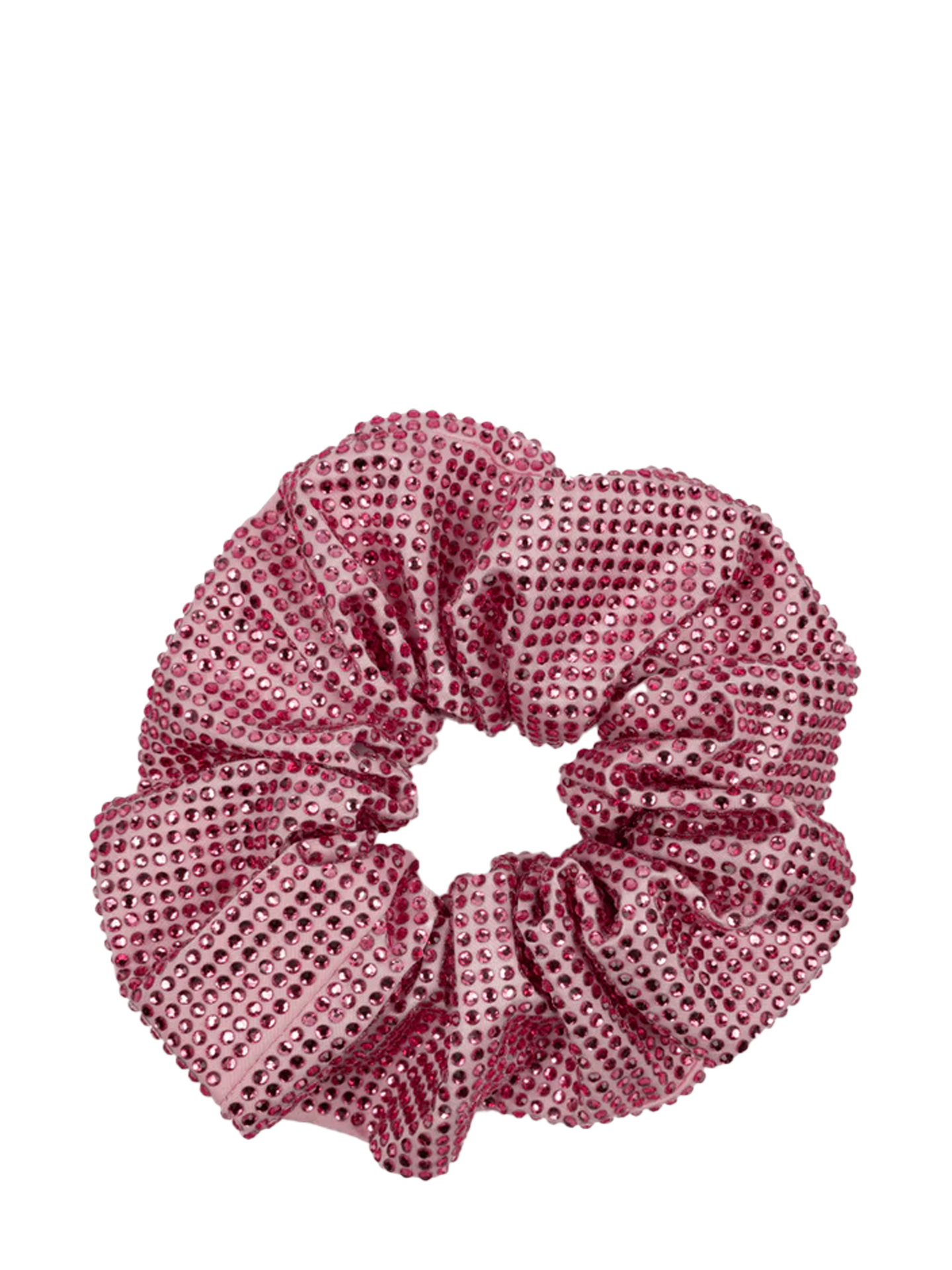 Kelly Crystal Scrunchie, 3 colours