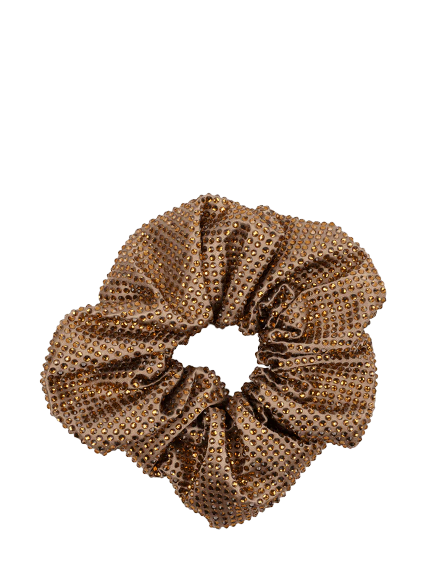 Kelly Crystal Scrunchie, 3 colours