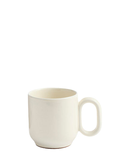 Barro Cup, off-white (25cl)