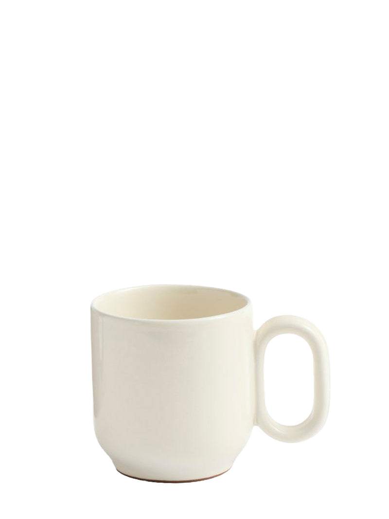 Barro Cup, off-white (25cl)