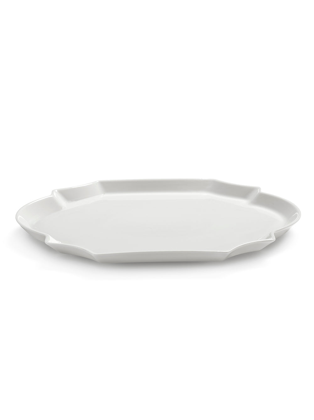 White-porcelain-serving-dish-white background