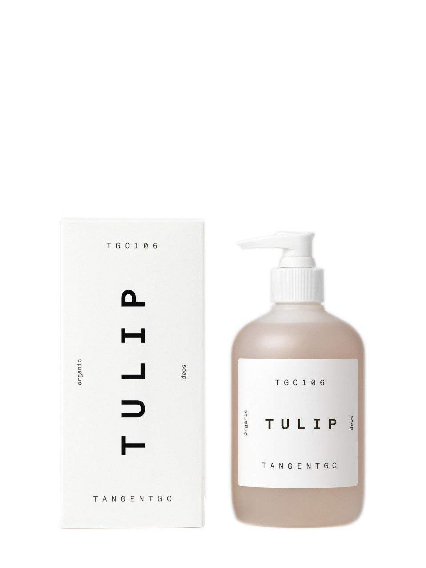 Tulip hand soap, 350 ml