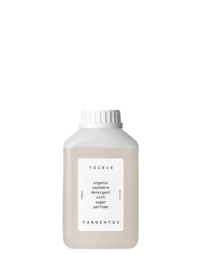 Sugar detergent for cashmere, 500 ml