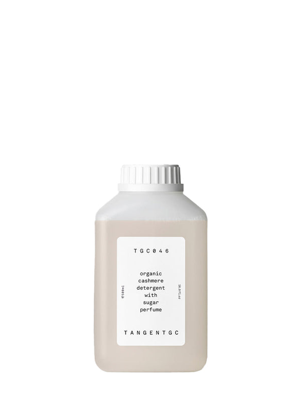 Sugar detergent for cashmere, 500 ml