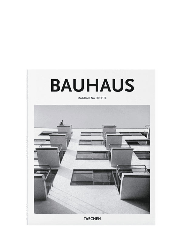 Bauhaus, Basic Art Series