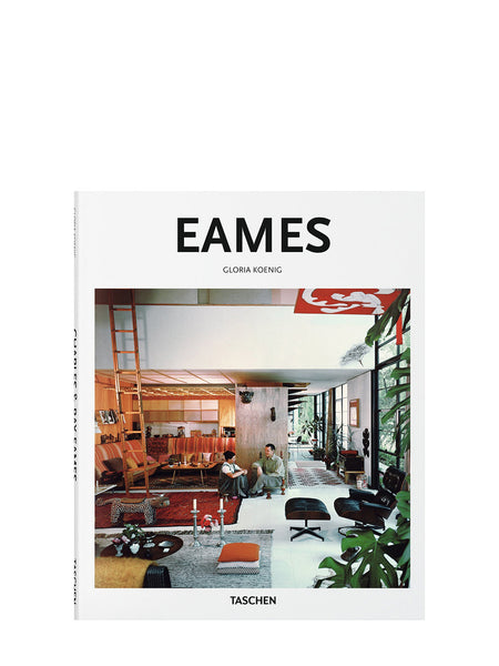 Taschen: Eames, Basic Art Series