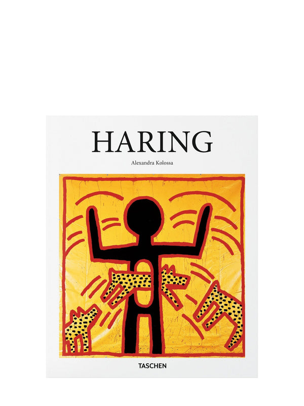 Haring, Basic Art Series