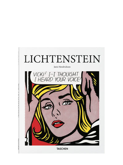 Lichtenstein, Basic Art Series
