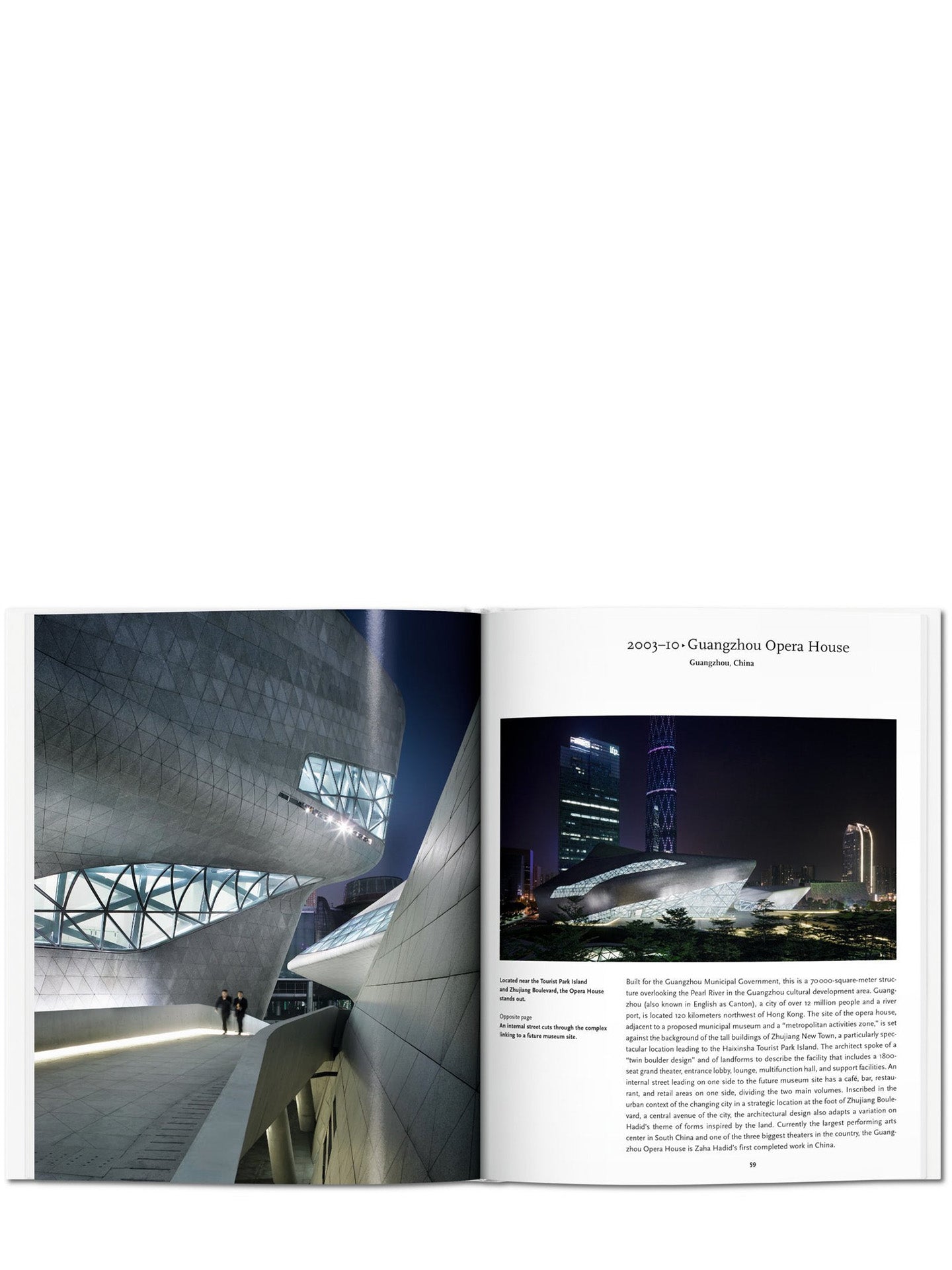 Zaha Hadid, Basic Art Series