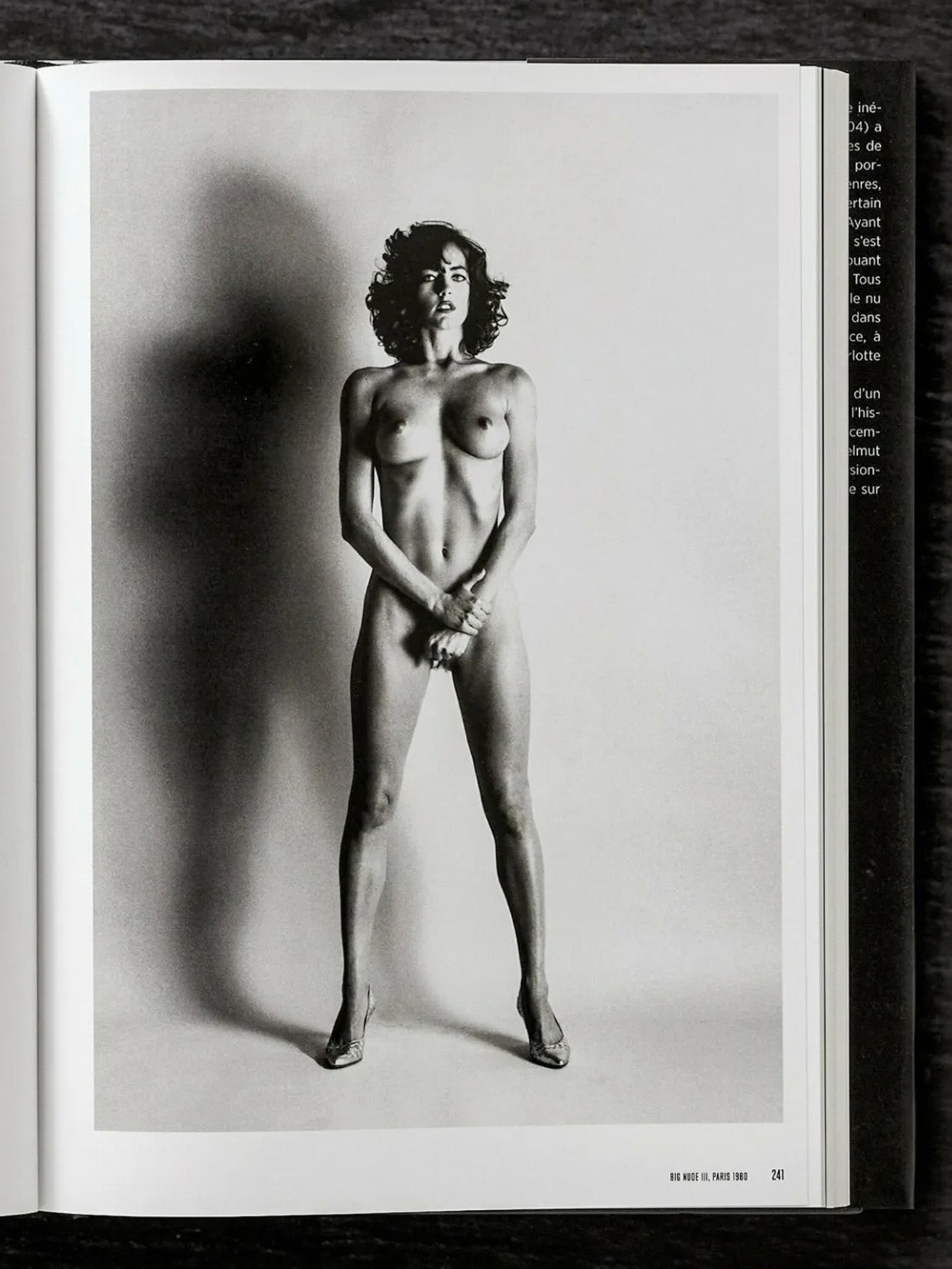 Helmut Newton. Legacy