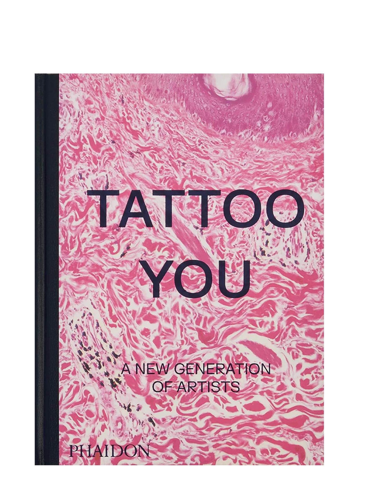 Tattoo You — A New Generation of Artists