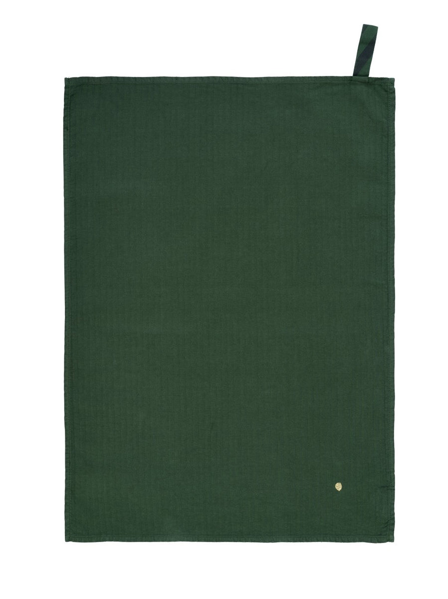 Marcel Mousse Tea Towel