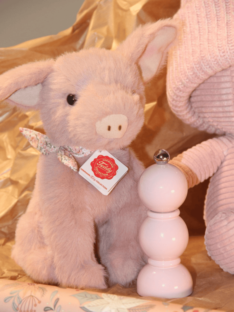 Audrey the Pig soft toy (23cm)